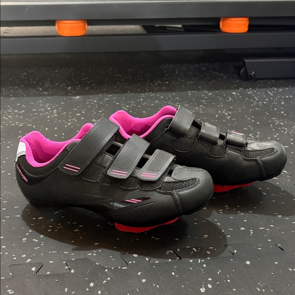 Tomimaso Peloton Shoes